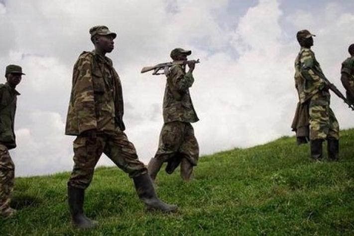 Nord-Kivu : Après avoir rejoint le M23, un ancien membre du BUREC dit mener sa démarche seul