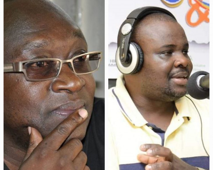 Pour l’UNPC, Magloire Paluku et Delion Kimbulumpu qui ont rejoint le M23 ne sont pas journalistes