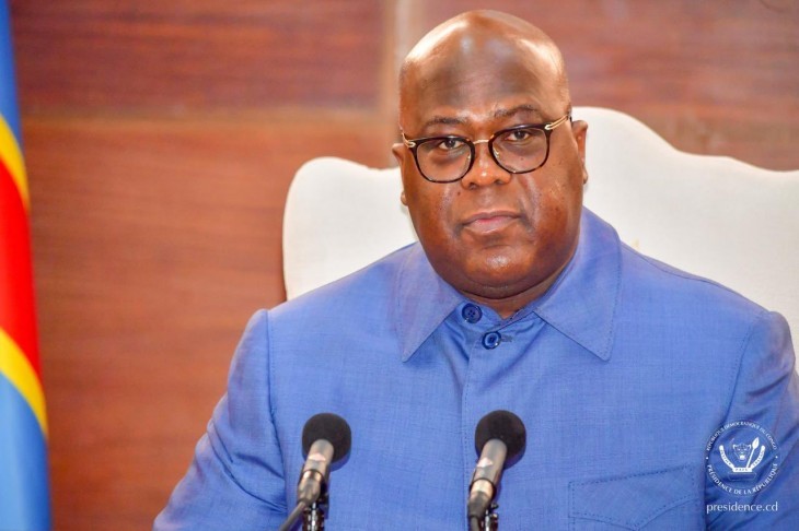 RDC : Tshisekedi a ouvert un séminaire du gouvernement visant à consolider la cohésion de l'exécutif