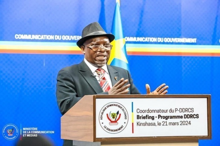 RDC : L'Abbé Bahala paye-t-il le prix d'une mission secrete du gouvernement congolais ?