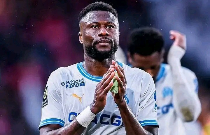 Mercato : Chancel Mbemba écarté du groupe pro à Marseille