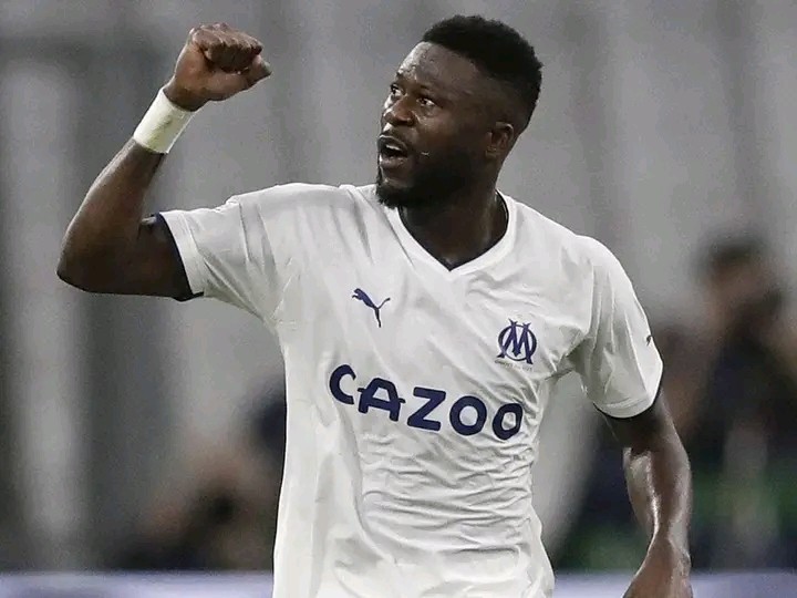 Football: Chancel Mbemba mis à pied par l'Olympique de Marseille (Officiel)