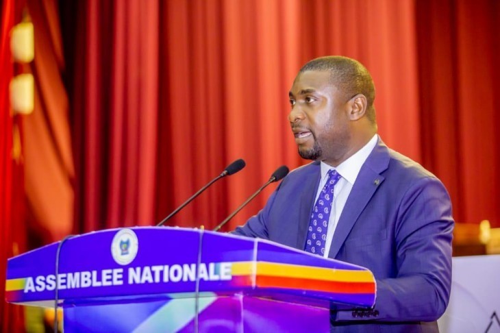 Incompétence et mégestion à la DGDA Nord-Kivu : Le ras-le-bol du député National Patrick Munyomo