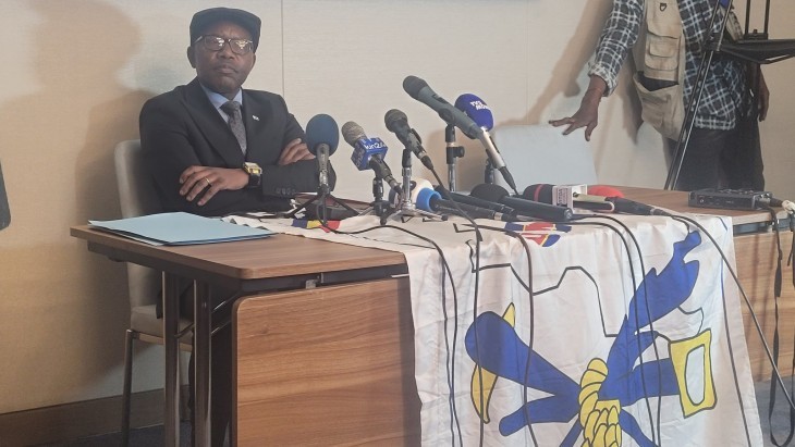RDC : Augustin Kabuya plus que jamais écarté de la tête de l’UDPS après l’installation de Déo Bizibu