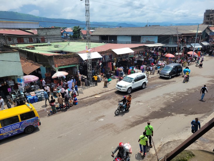 RDC : L’exécutif reconduit la suspension de la TVA sur 10 produits de première nécessité