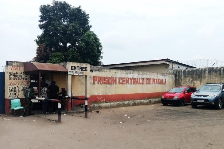 Tentative d’évasion à la prison de Makala à Kinshasa : Le gouvernement dresse un bilan de 129 morts