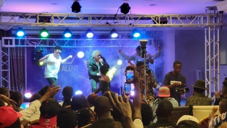 RDC : Lancement à Goma des activités de la 1ère édition du Concours artistique « Best Talents DRC »