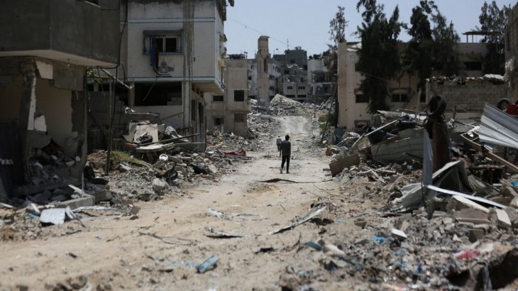 Guerre Israël-Hamas : Plus de 41.000 morts palestiniens en 11 mois d’affront