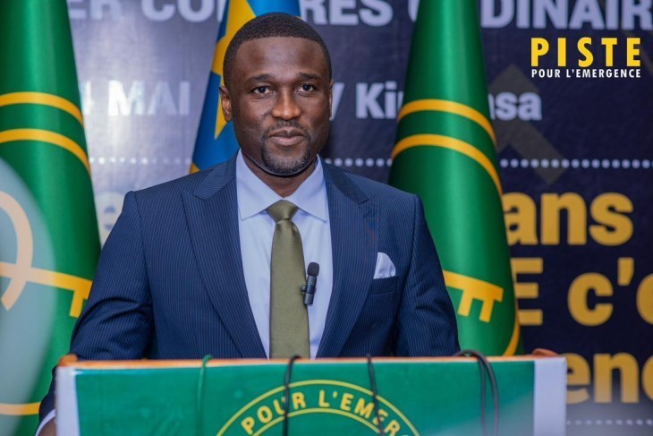 RDC : Les proches de Seth Kikuni inquiets pour sa santé 11 jours après son arrestation par l’ANR