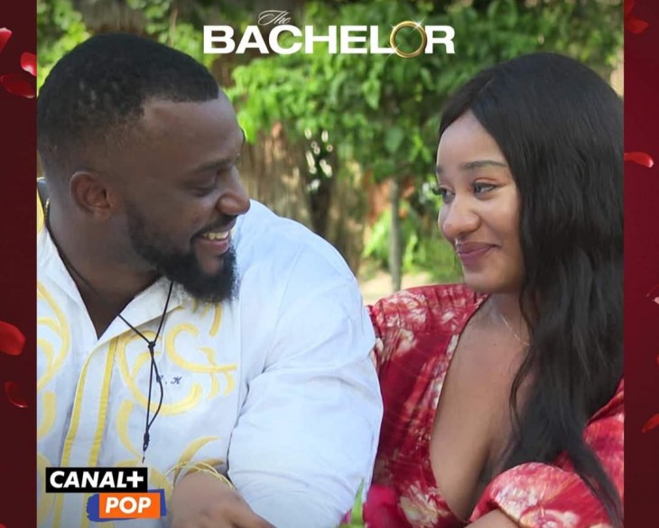 RDC : La chaine CANAL+POP suspendue suite à la diffusion de «The Bachelor», une émission interdite