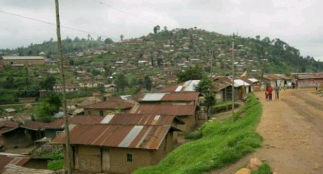 Butembo : Satisfaction de la population après la réinstallation d'une position militaire à Kyaghala