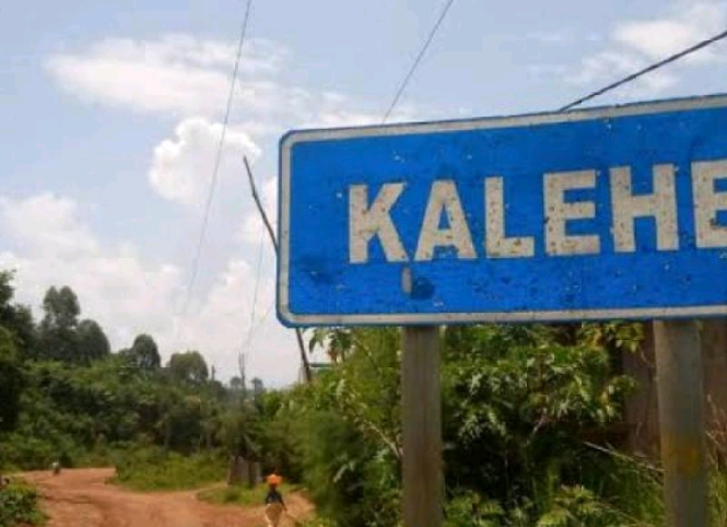 Sud-Kivu : Des barrières érigées illégalement par des militaires FARDC et miliciens à Kalehe