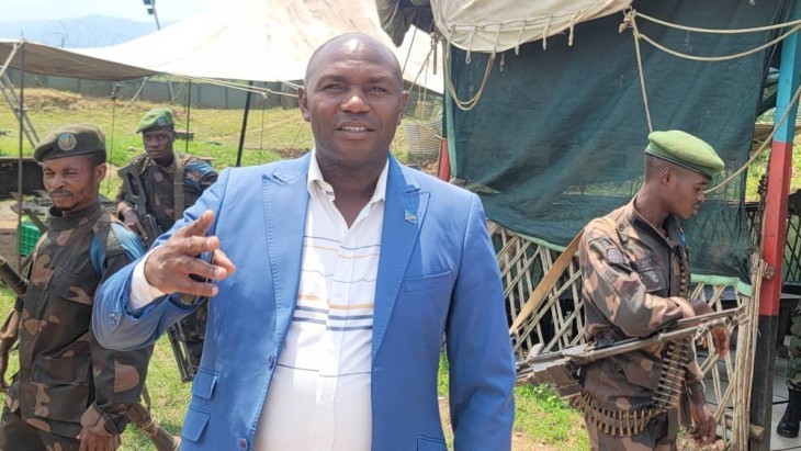 Beni : Pour certaines autorités locales, la MONUSCO œuvre véritablement à protéger la population