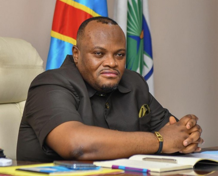 Kinshasa : Une nouvelle équipe de direction nommée à la DGRK par le Gouverneur Daniel Bumba