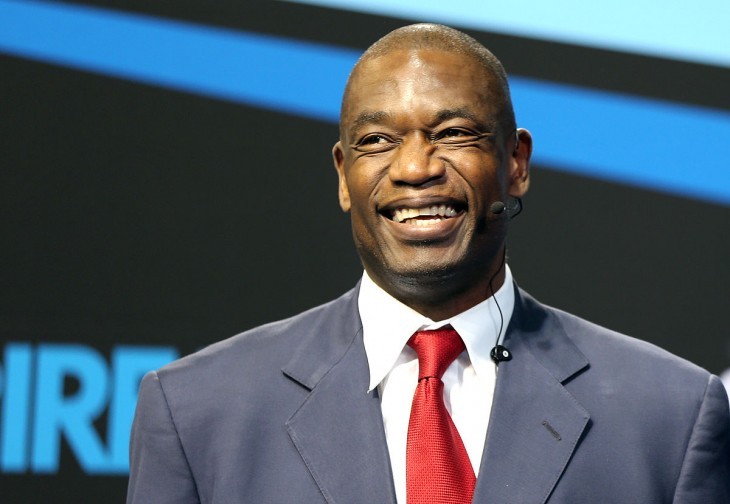 Basketball : Décès à 58 ans de la légende congolaise Mutombo Dikembe
