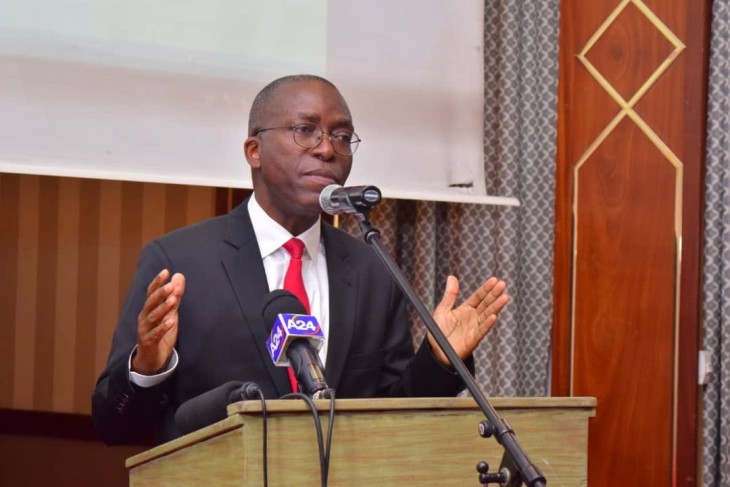 RDC : Matata Ponyo réclame 1,9 million USD au gouvernement pour des études réalisées par son cabinet