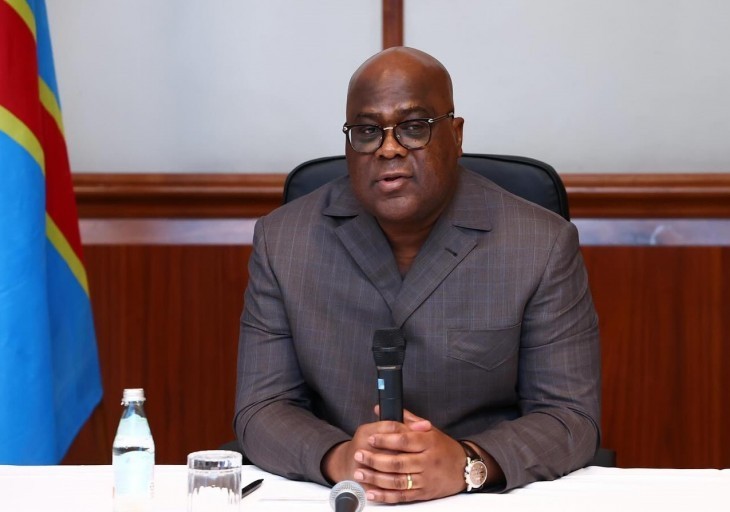 RDC : Comme une partie de l’opposition, Tshisekedi contre le dialogue politique proposé par Fayulu