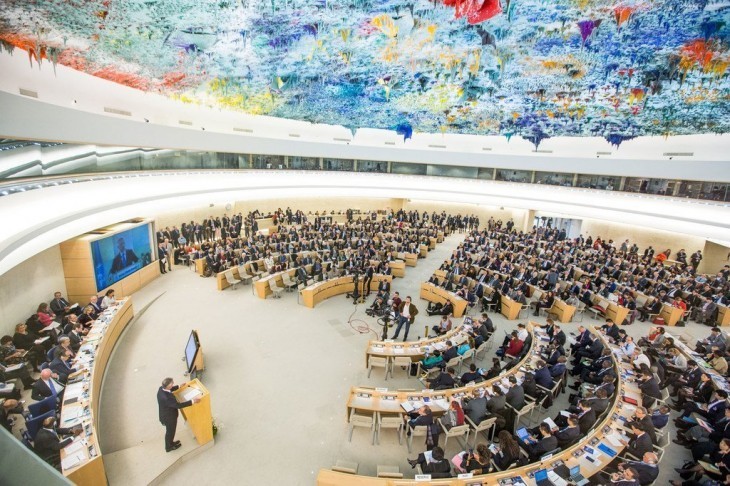 Monde : Malgré les critiques, la RDC élue membre du Conseil des droits de l'homme de l’ONU