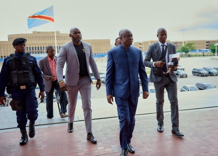 RDC : Malgré les critiques, l’UDPS se mobilise pour une révision constitutionnelle