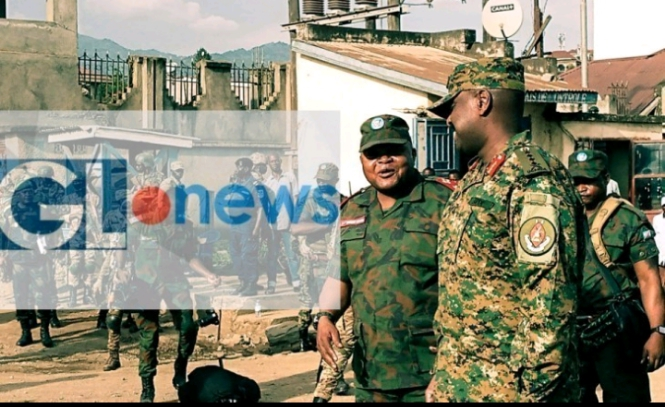 RDC : Vers la poursuite des opérations Shujaa entre les FARDC et l'UPDF pour la traque des ADF