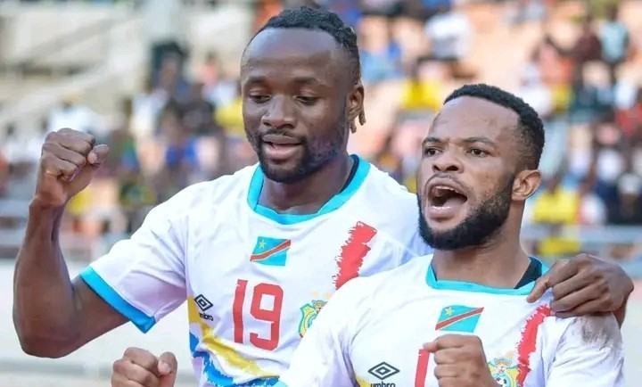 Éliminatoires CAN 2025: La RDC dompte à nouveau la Tanzanie et décroche son ticket pour le Maroc