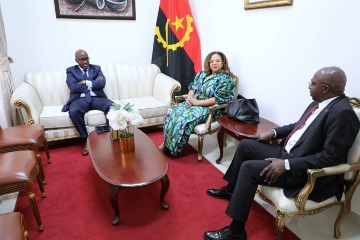 Tensions RDC-Rwanda: Malgré le Processus de Luanda, Kinshasa appelé à un dialogue direct avec le M23