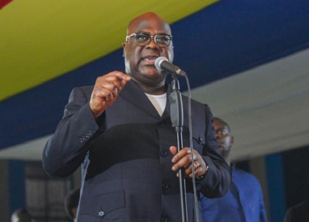 RDC : Tshisekedi confirme vouloir changer la constitution malgré la désapprobation de l’opposition