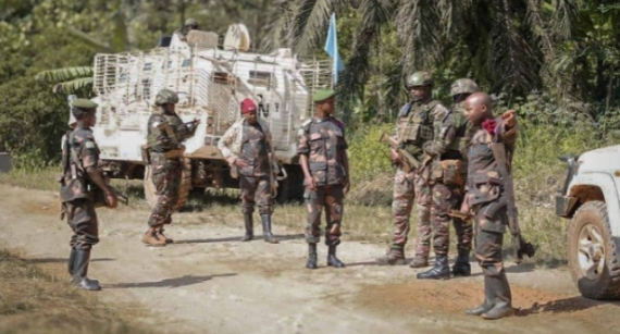 Traque des ADF à Beni : Les FARDC et la MONUSCO décident de la reprise des opérations conjointes