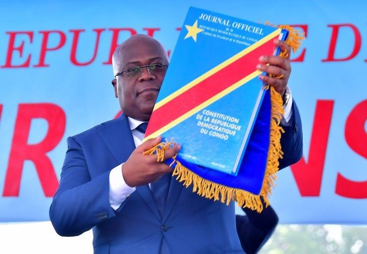 RDC: A leur tour, le camp de Joseph Kabila et la CENCO s’opposent à la révision constitutionnelle