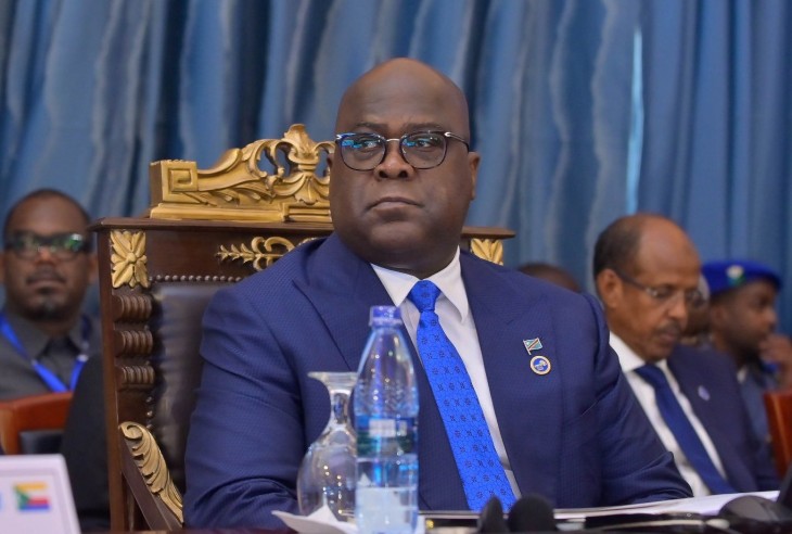 23ème sommet du COMESA : Félix Tshisekedi favorable à la transformation locale des ressources
