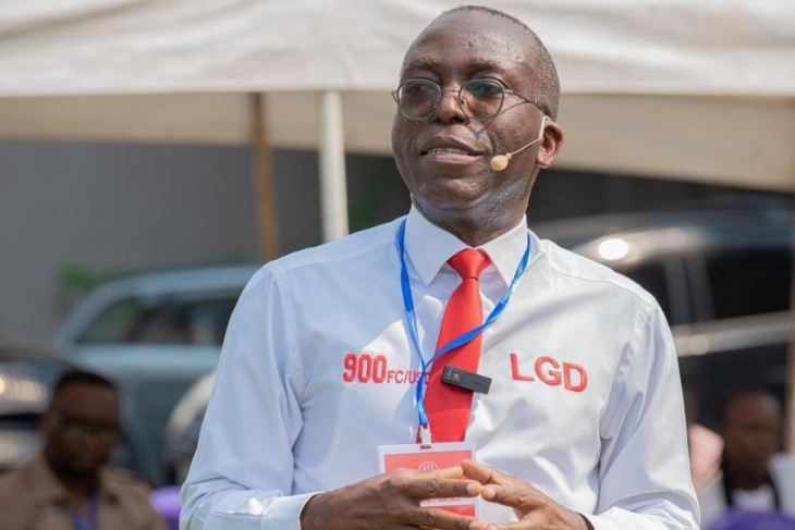 RDC : Passe d’armes entre Matata Ponyo et Jules Alingete dans le dossier Bukangalonzo