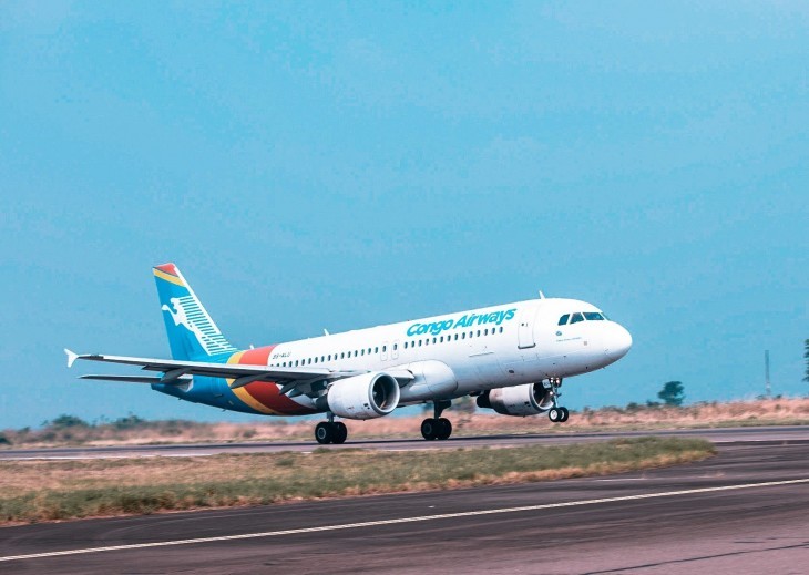 RDC : Polémique autour de la loi de finances 2025 qui prévoit entre autres l’achat de 60 avions