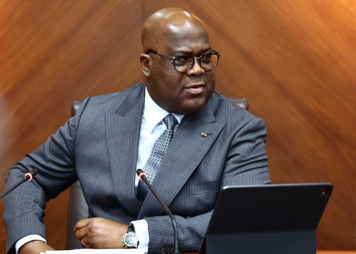 RDC : Félix Tshisekedi annonce une évaluation de l’action gouvernementale dès Novembre 2024