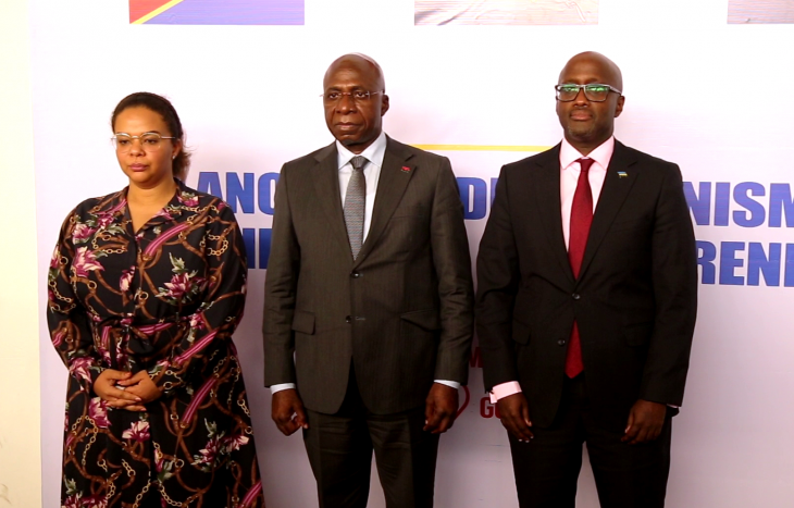 Processus de Luanda : Lancement du Mécanisme de Vérification ad hoc renforcé pour plus d'efficacité