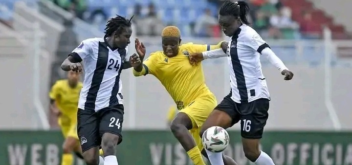 CAF-Ligue des champions (F) : entame réussie pour Mazembe vainqueur de University of Western Cape
