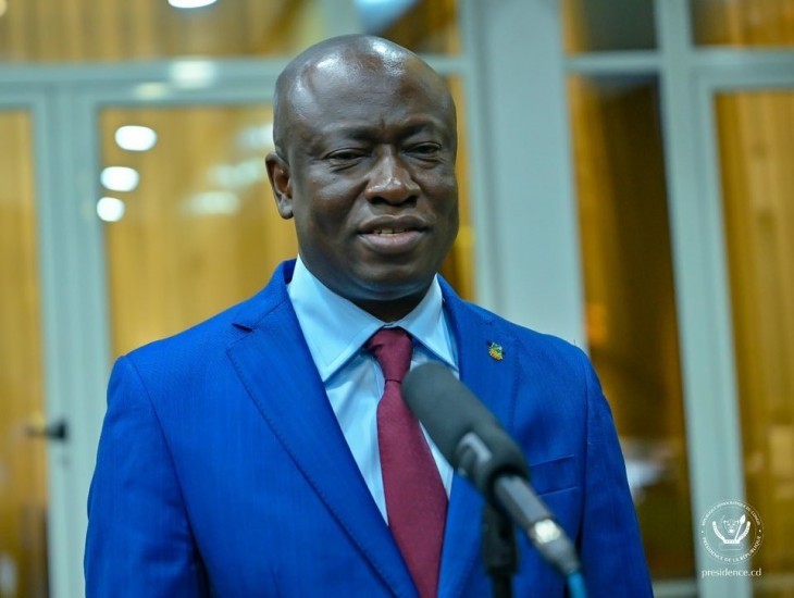 RDC : Pour Augustin Kabuya, le Rwanda est derrière le désordre observé au sein même de l’UDPS