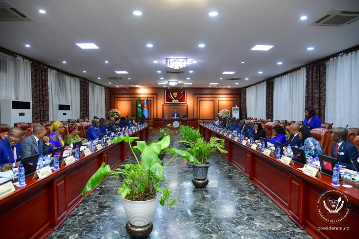 RDC : Le gouvernement ratifie la Convention sur l’Enseignement Technique et Professionnel