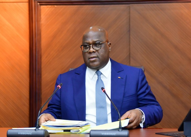Tshisekedi pour l’amélioration des conditions de travail des congolais employés par les expatriés