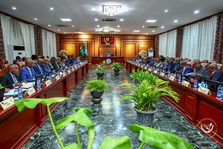 RDC : Vers l’élaboration d’un Plan stratégique d’amélioration du climat des affaires