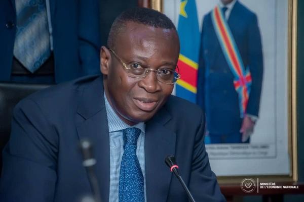 RDC : Le ministre Daniel Mukoko Samba veut redynamiser le contrôle des opérateurs économiques
