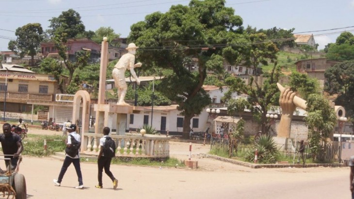 RDC : Le gouvernement poursuit avec son Projet « Ville Durable » à Boma dans le Kongo Central