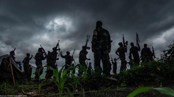 Guerre contre le M23 : De nouveaux affrontements signalés à Masisi et Rutshuru