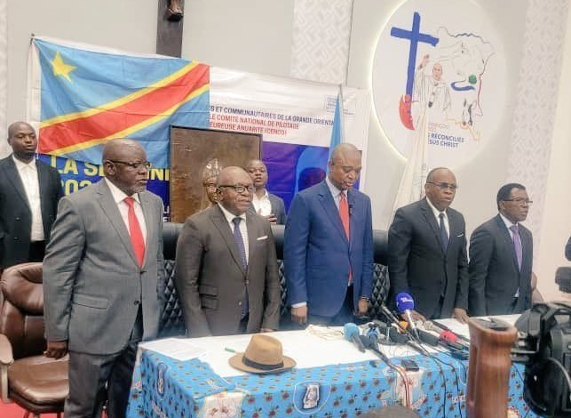 RDC : L’opposition fait bloc et s’affiche unie contre le projet de changement de la constitution
