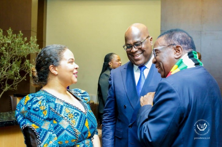 Guerre contre le M23 : A Harare, la SADC prolonge d’un an le mandat de ses troupes en RDC, SAMIDRC