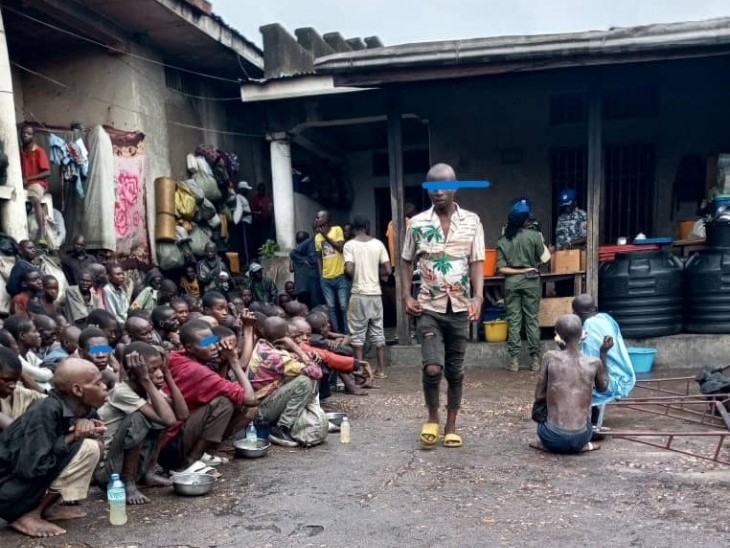 Décès dans la prison de Kangbay : Les acteurs de la chaine pénale et la MONUSCO veulent y mettre fin
