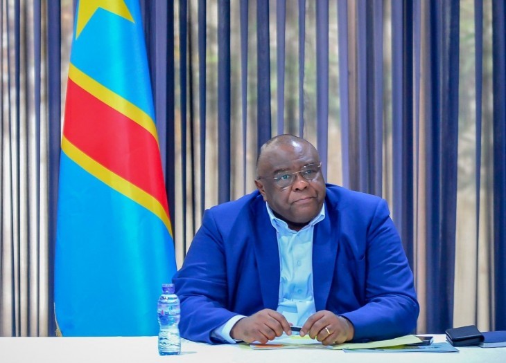 Changement de la constitution : Dubitatif, Jean-Pierre Bemba plutôt favorable à la révision