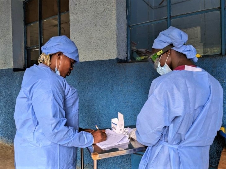 RDC : Au moins 30 décès suite à une maladie encore inconnue dans la province du Kwango