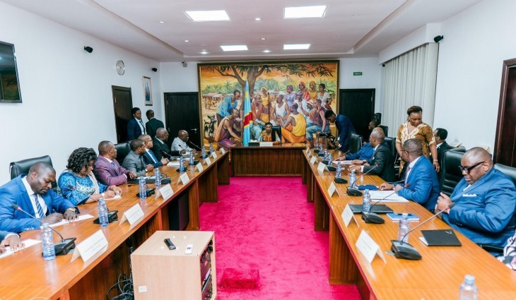 Etat de siège : Gouvernement et Parlement harmonisent les vues avant de faire rapport à Tshisekedi