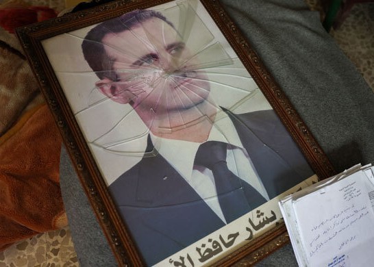 Monde : Chute du président syrien Bachar el-Assad, renversé par les rebelles