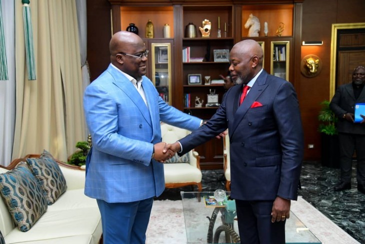 Changement de la constitution : Dubitatif, Vital Kamerhe se montre plutôt favorable à une révision